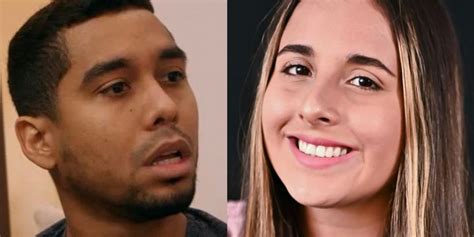 pedro jimeno|pedro 90 day fiance new girlfriend.